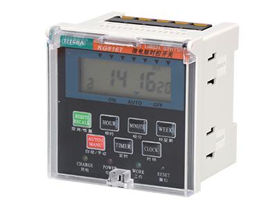 KG816T Series Digital Time Switch 