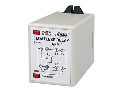 Sensor de nível para líquidos Série AFR-1, Sensor de nível de água 
