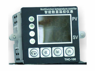 Controladores de temperatura Séries THC100/THC400/THC410/THC700/THC900/THK-0302